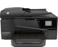 דיו למדפסת HP OfficeJet 6700